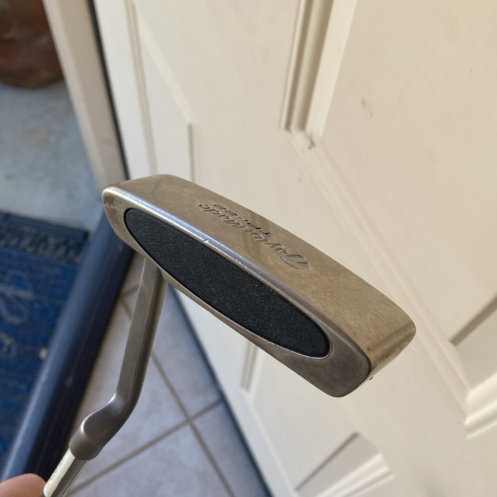 TaylorMade putter - Picture 4 of 6